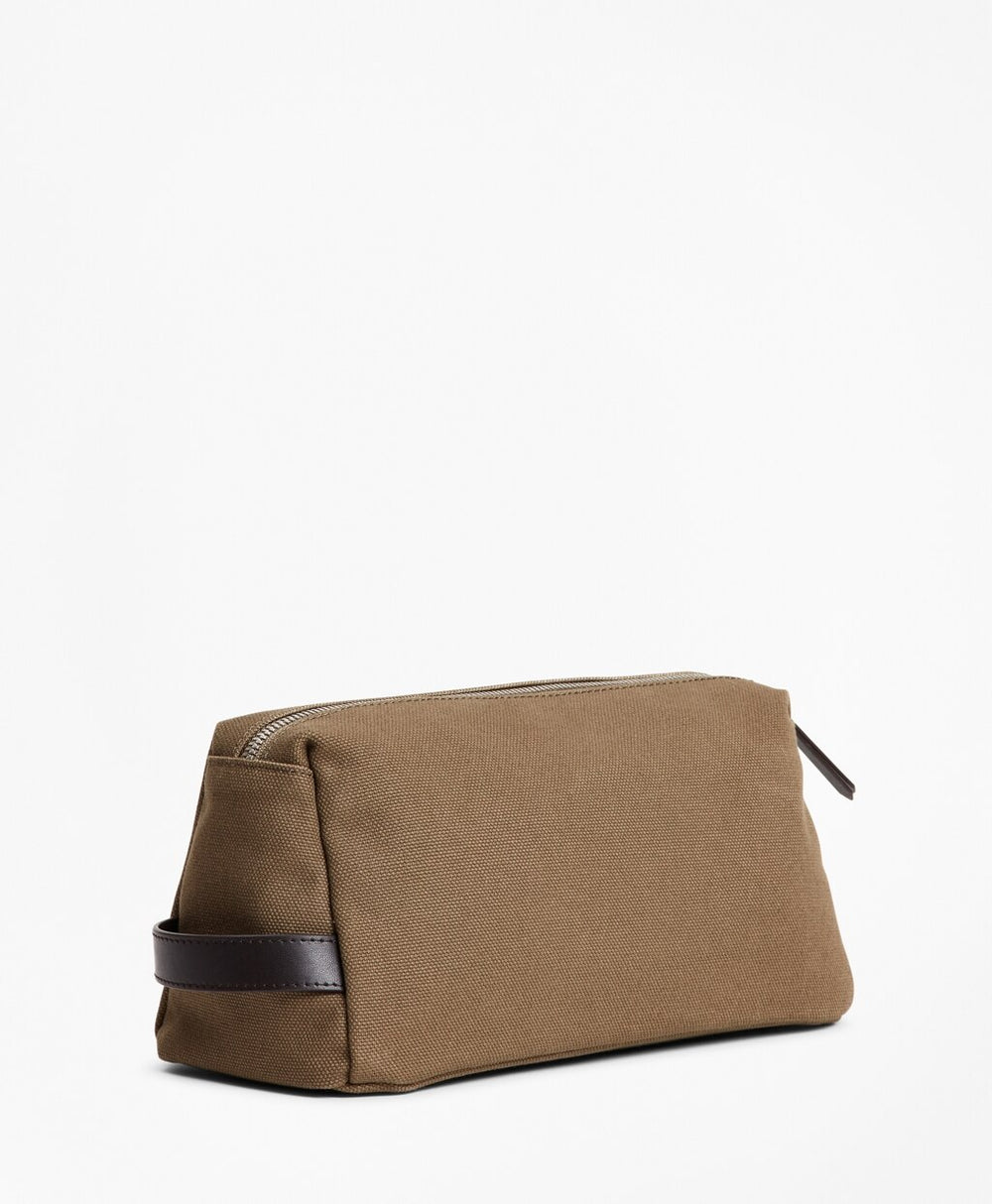 Canvas Travel Kit