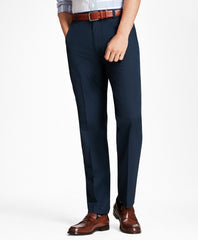 Clark Fit Supima® Cotton Poplin Pants