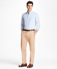 Milano Fit Stretch Advantage Chino® Pants