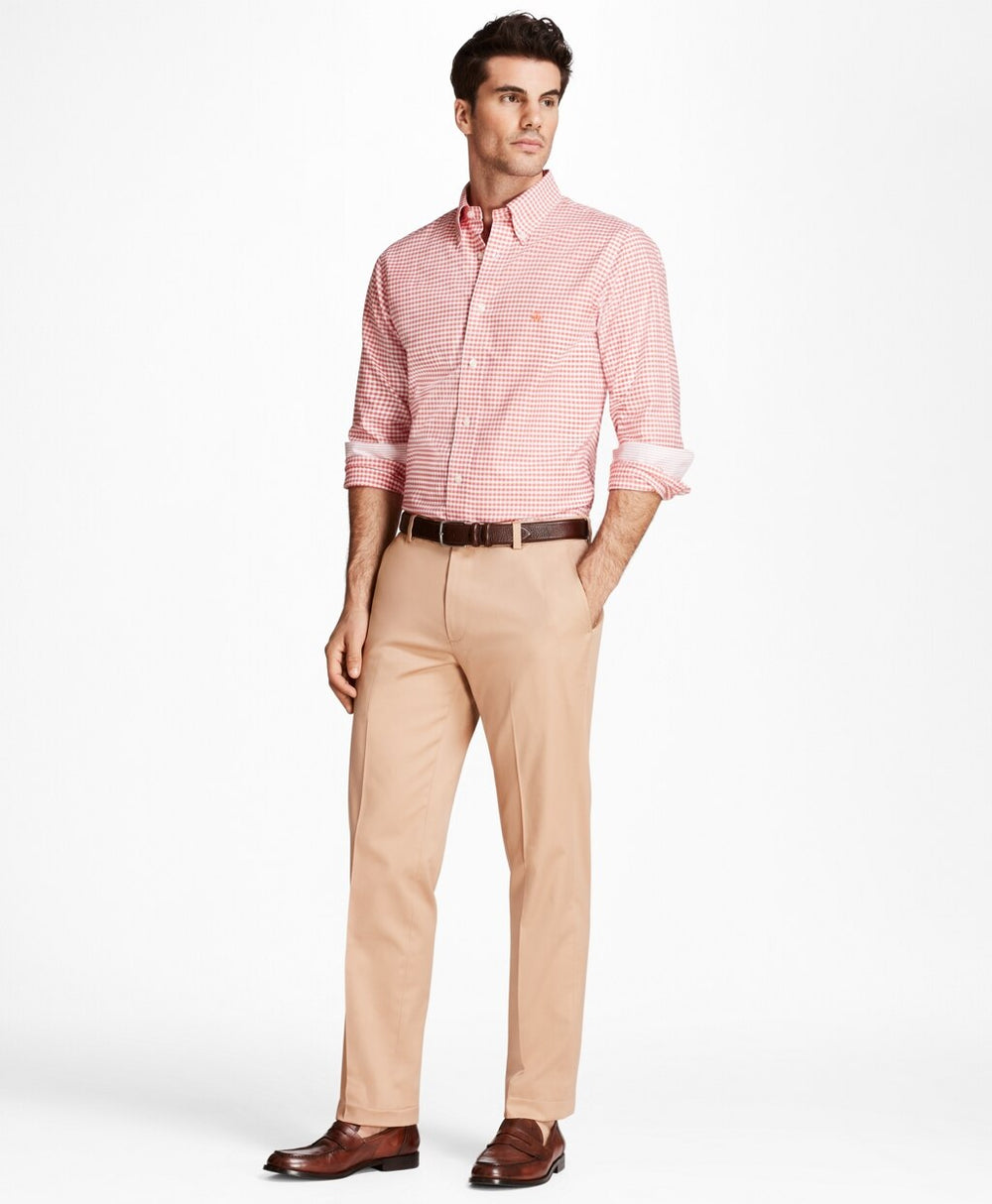 Milano Fit Lightweight Stretch Advantage Chino® Pants