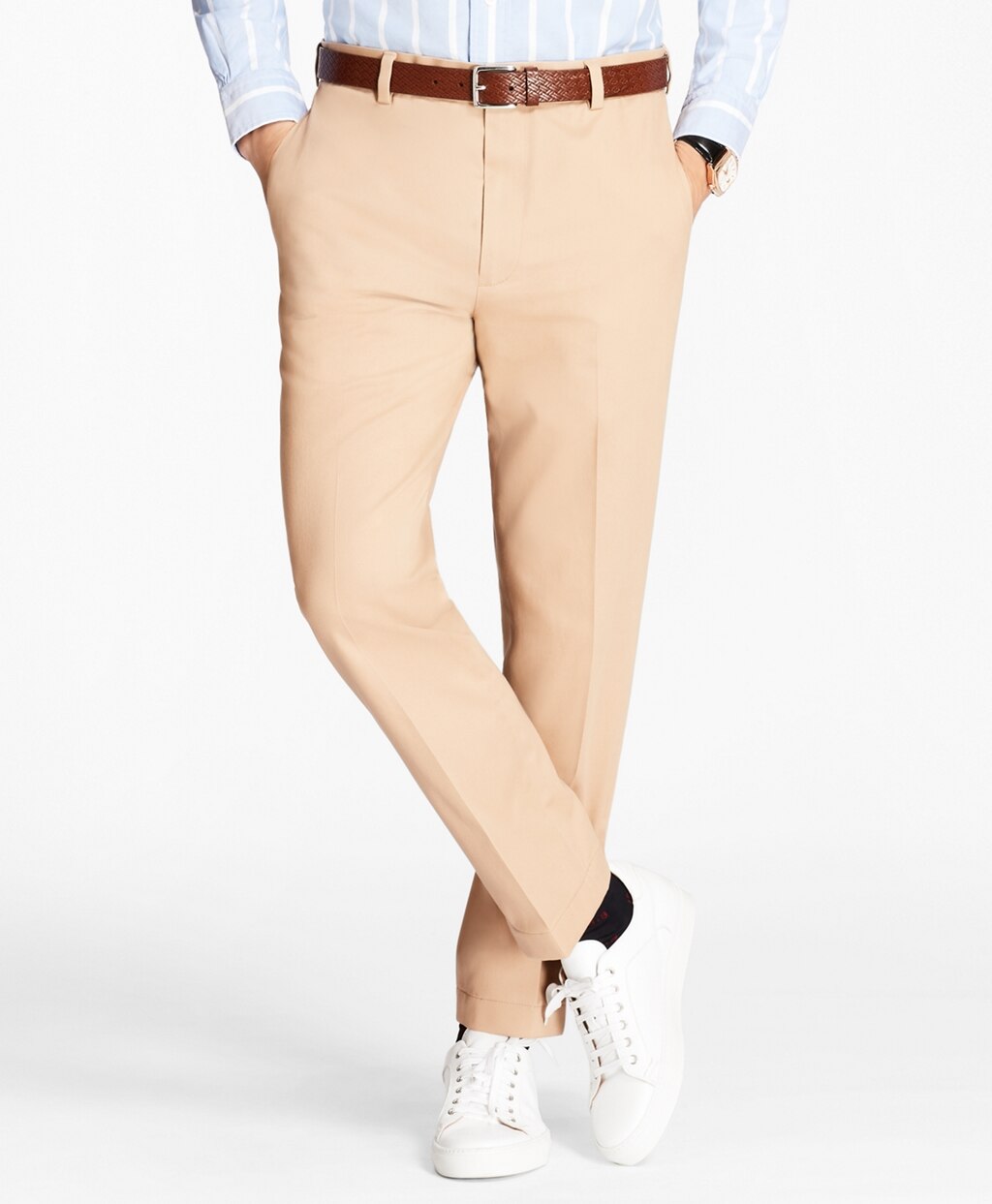 Clark Fit Stretch Advantage Chino® Pants