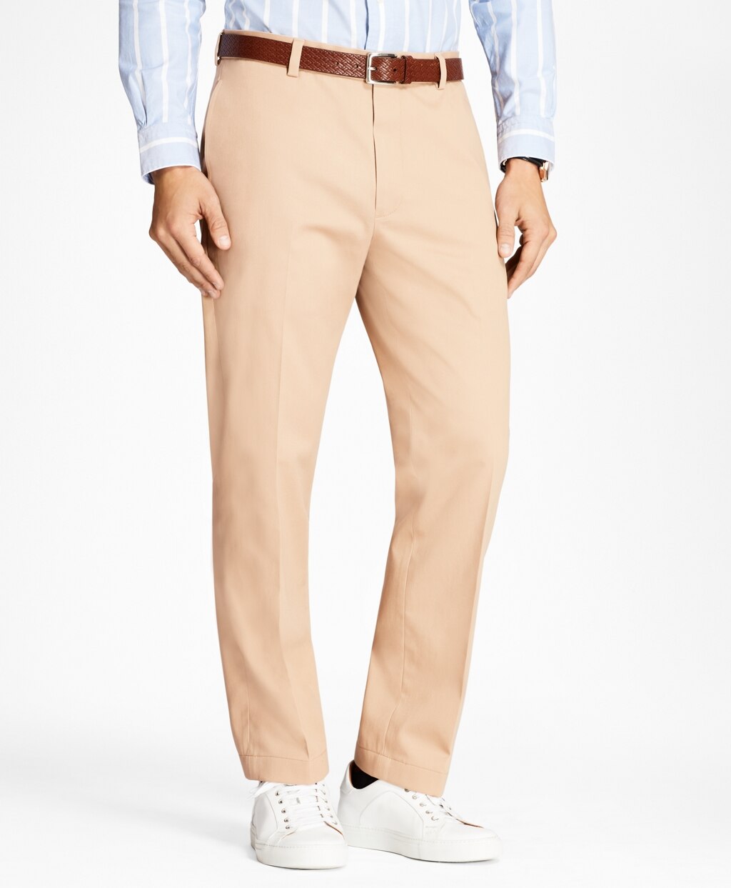 Clark Fit Stretch Advantage Chino® Pants