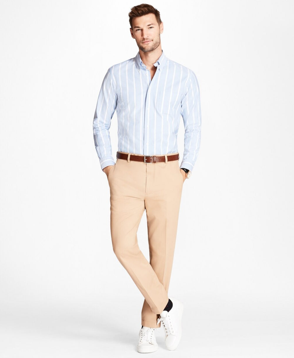 Clark Fit Stretch Advantage Chino® Pants