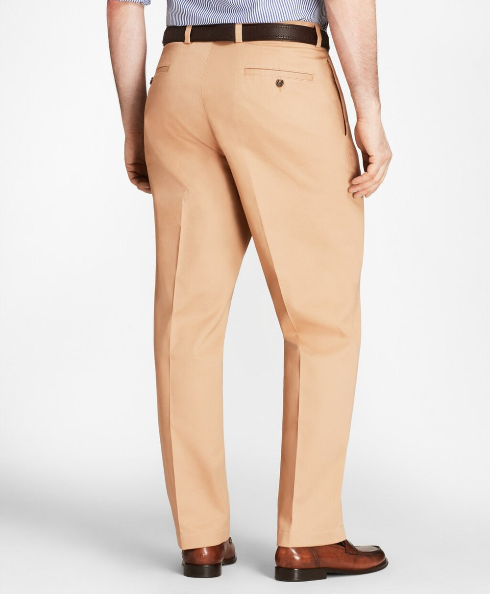 Hudson Fit Stretch Advantage Chino® Pants
