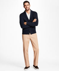 Hudson Fit Lightweight Stretch Advantage Chino® Pants