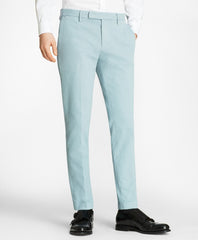 Soho Fit Garment-Dyed Stretch Broken Twill Chinos