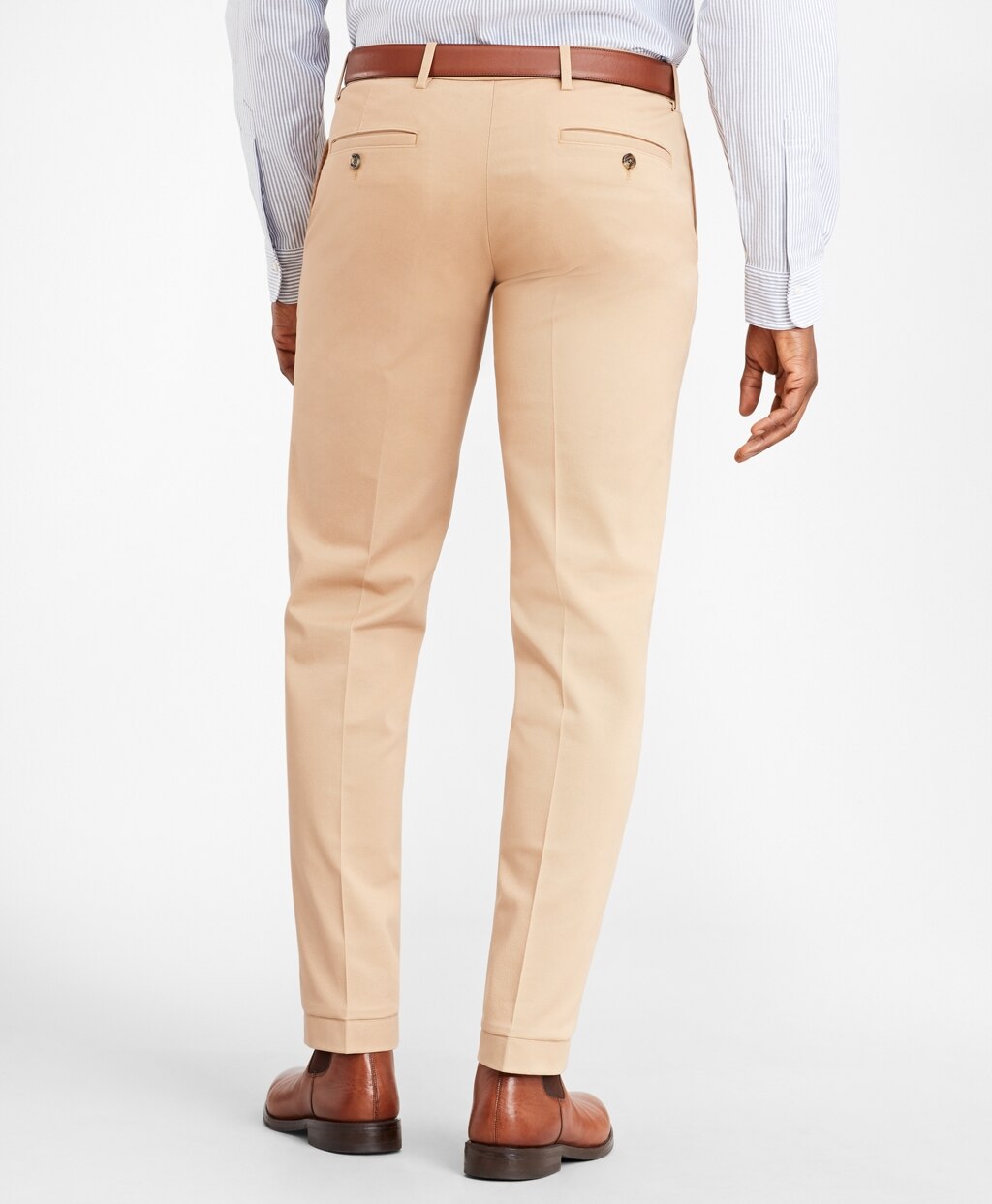 Soho Fit Stretch Advantage Chino® Pants