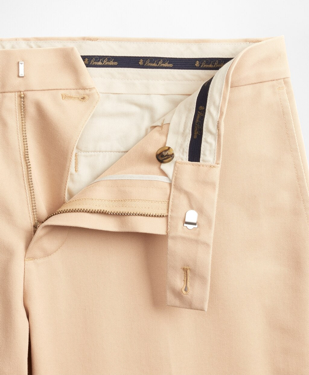 Soho Fit Stretch Advantage Chino® Pants