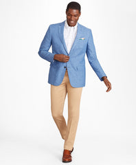 Soho Fit Lightweight Stretch Advantage Chino® Pants