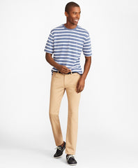 Slim-Fit Stretch Advantage Chino® Five-Pocket Pants