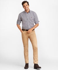 Slim-Fit Lightweight Stretch Advantage Chino® Five-Pocket Pants