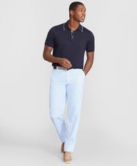 Clark Fit Stripe Seersucker Pants