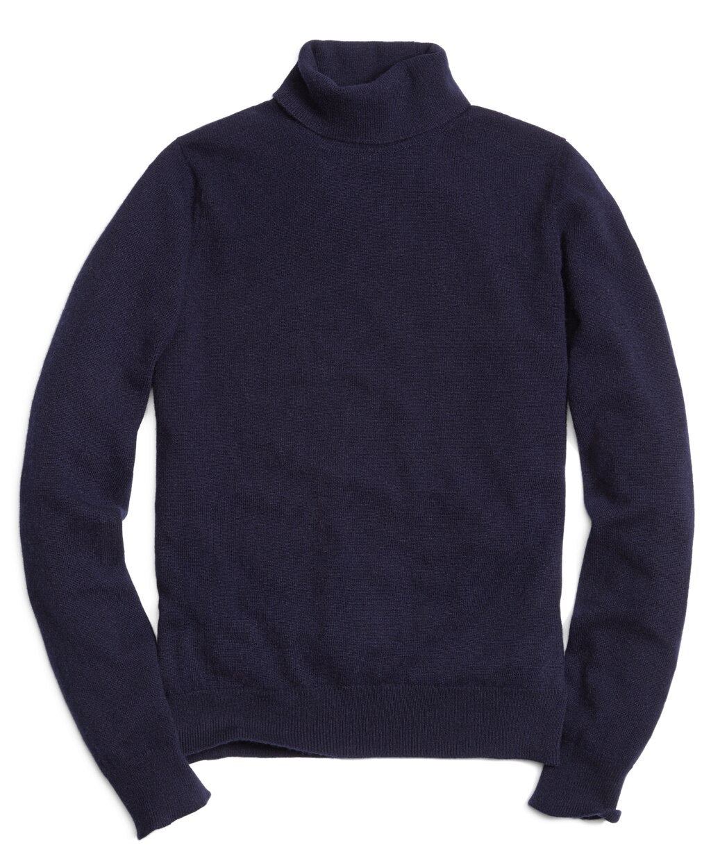 Cashmere Turtleneck Sweater