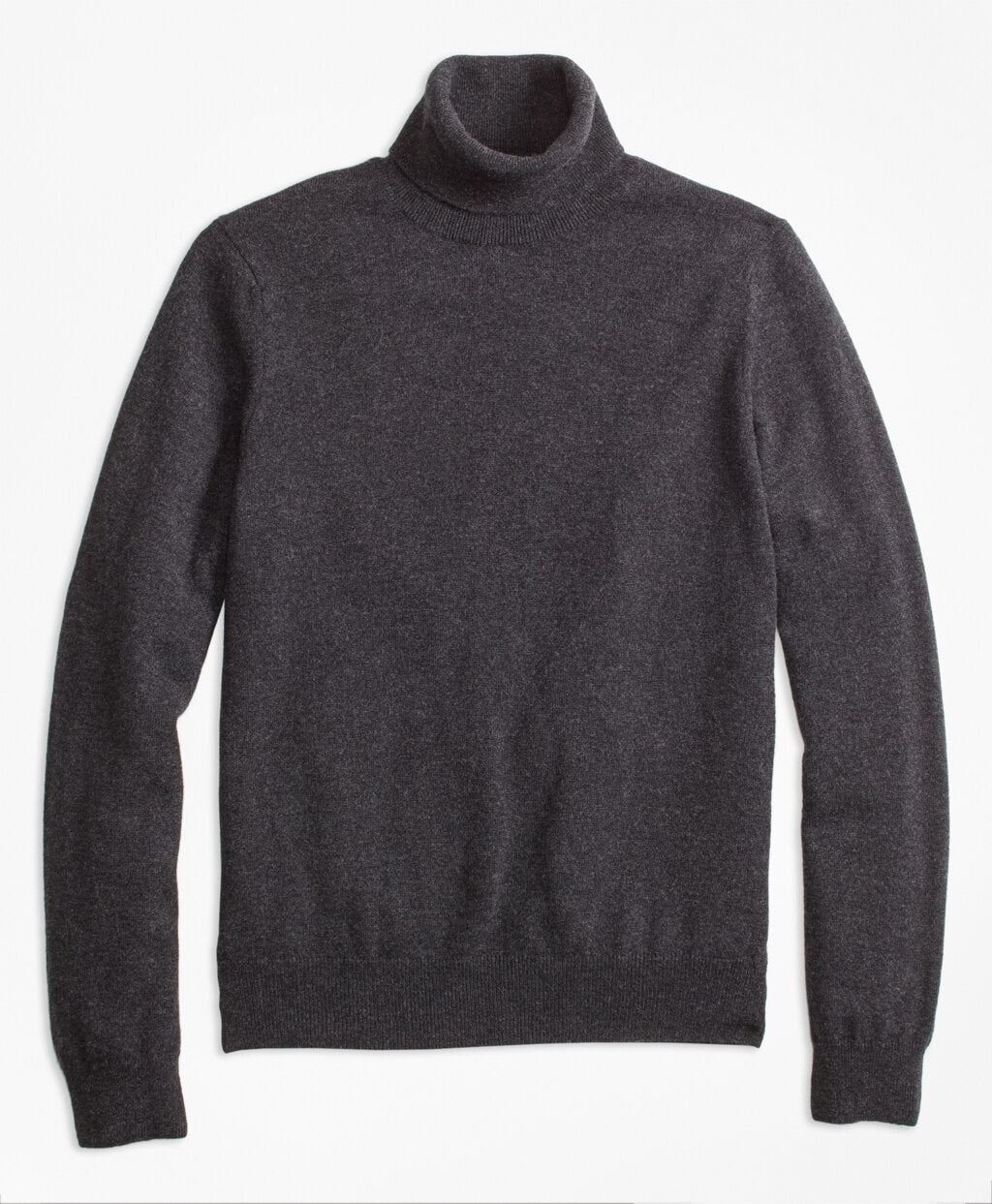 Turtleneck Cashmere Sweater