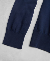 Golden Fleece® 3-D Knit Henley