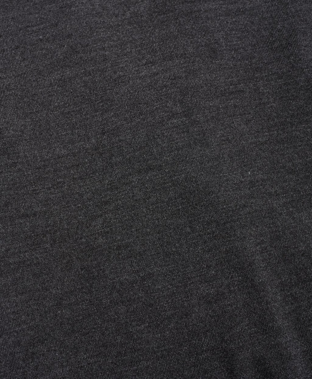 Golden Fleece® 3-D Knit Fine-Gauge Merino Crewneck Sweater