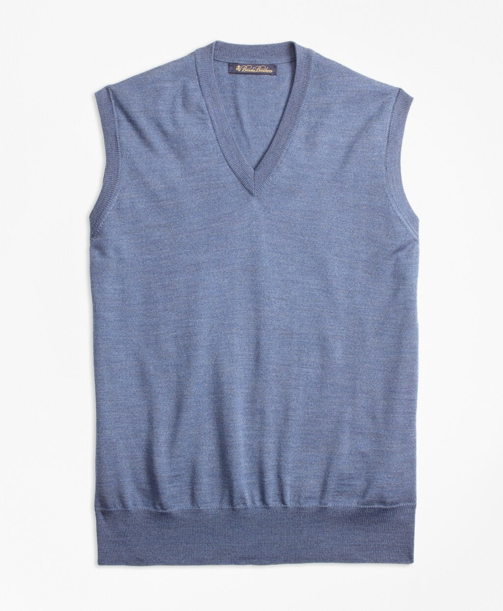 BrooksTech™ Merino Wool Vest
