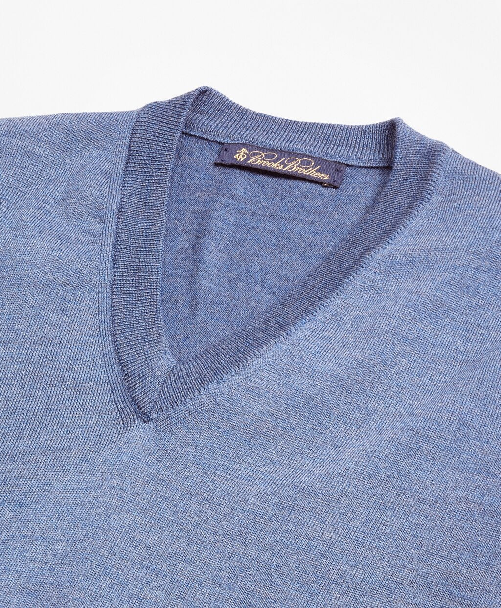 BrooksTech™ Merino Wool Vest