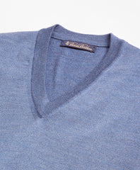 BrooksTech™ Merino Wool Vest