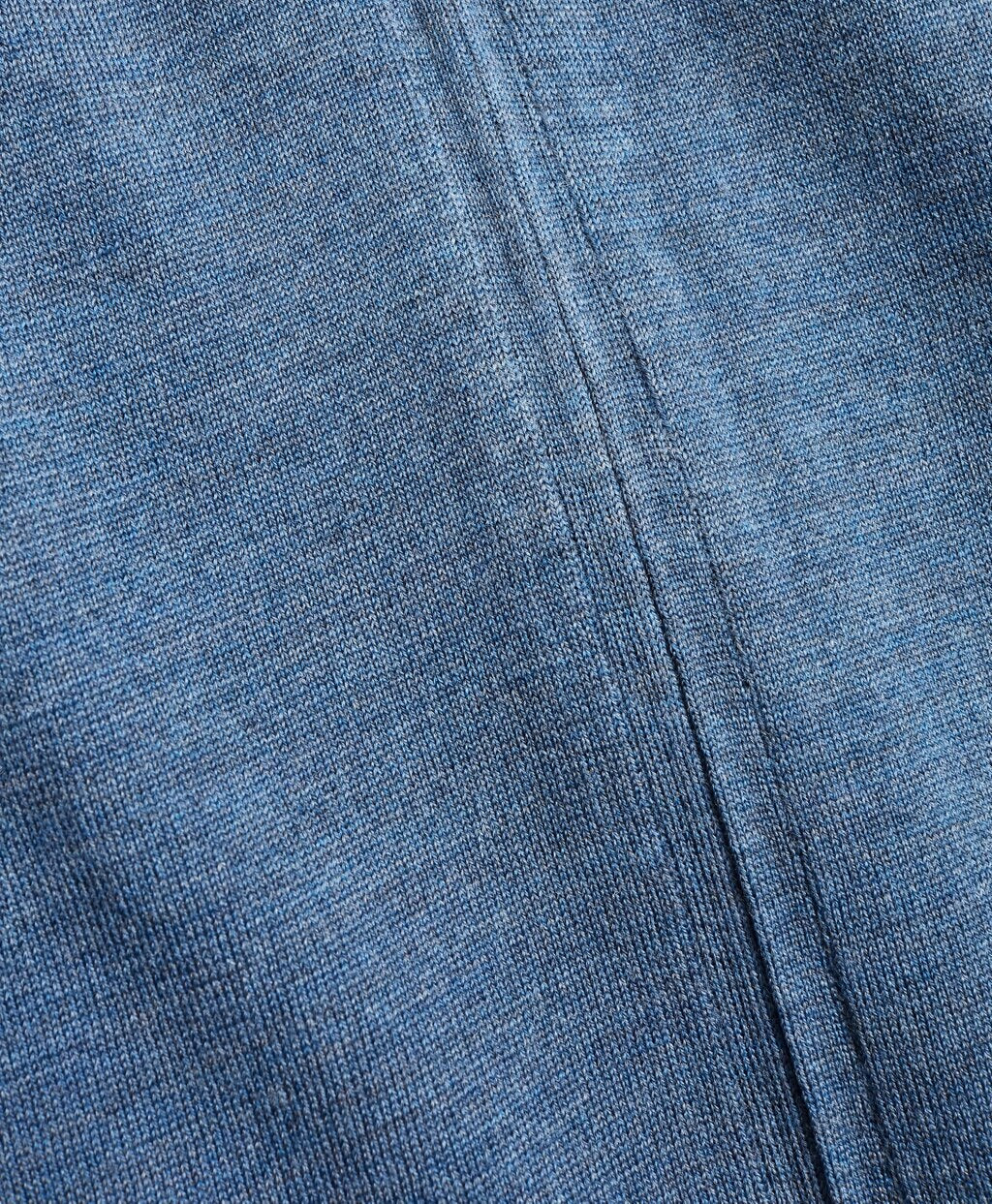 BrooksTech™ Merino Wool Full-Zip Sweater