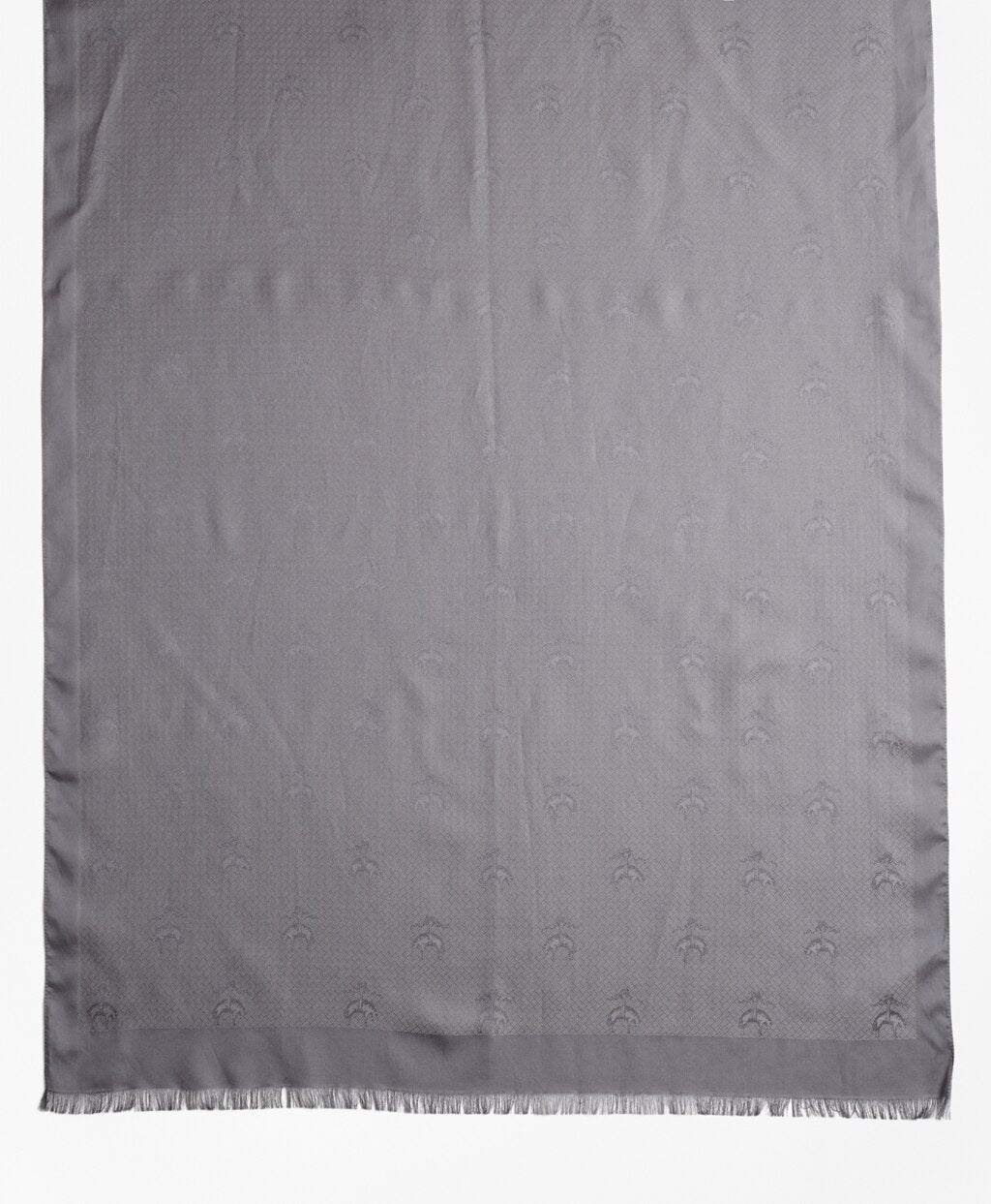 Golden Fleece® Jacquard Scarf