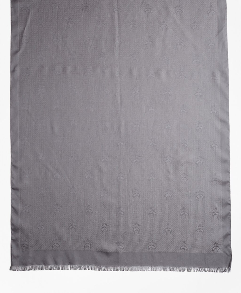 Golden Fleece® Jacquard Scarf