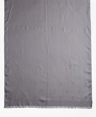 Golden Fleece® Jacquard Scarf