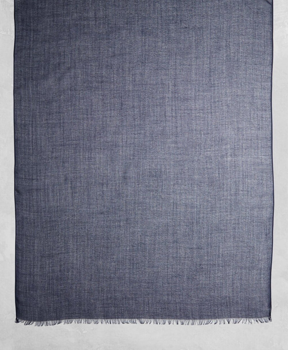 Golden Fleece® Cashmere Silk Scarf