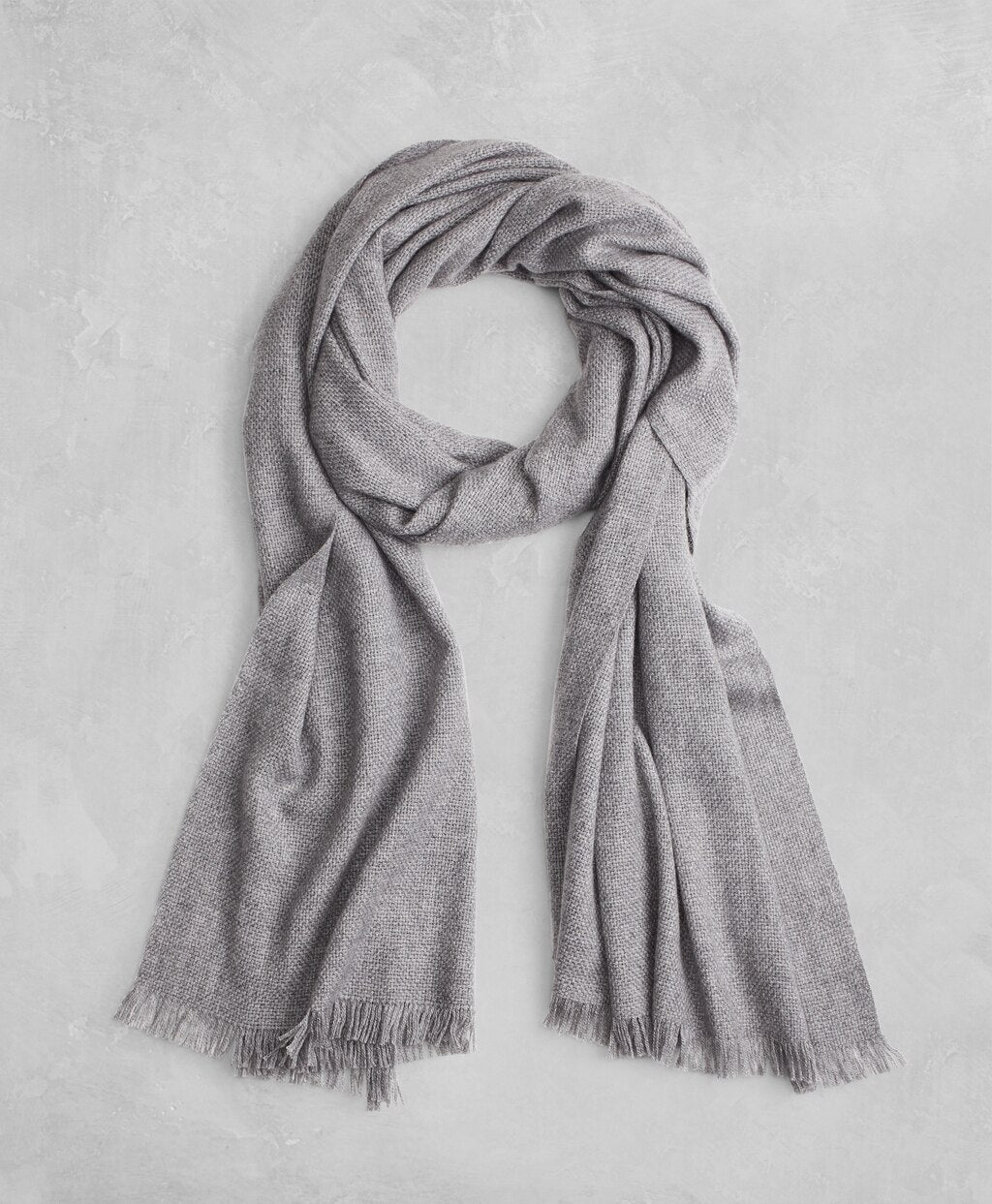 Golden Fleece® Cashmere Silk Scarf
