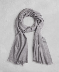 Golden Fleece® Cashmere Silk Scarf