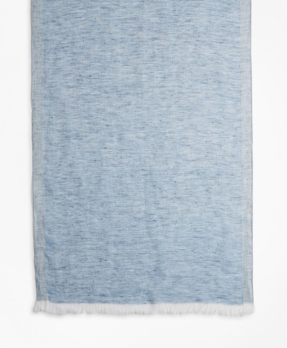 Linen Scarf