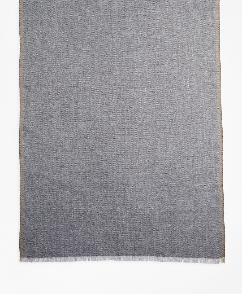 Wool Blend Scarf
