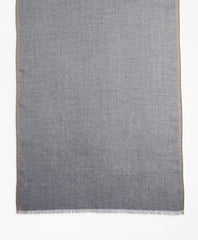 Wool Blend Scarf