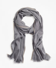 Wool Blend Scarf
