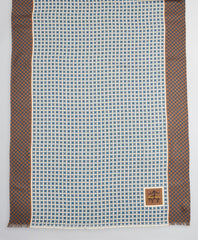 Golden Fleece® Wool-Silk Scarf