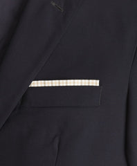 Check Pocket Square