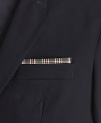 Check Pocket Square