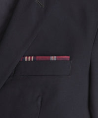 Signature Tartan Pocket Square