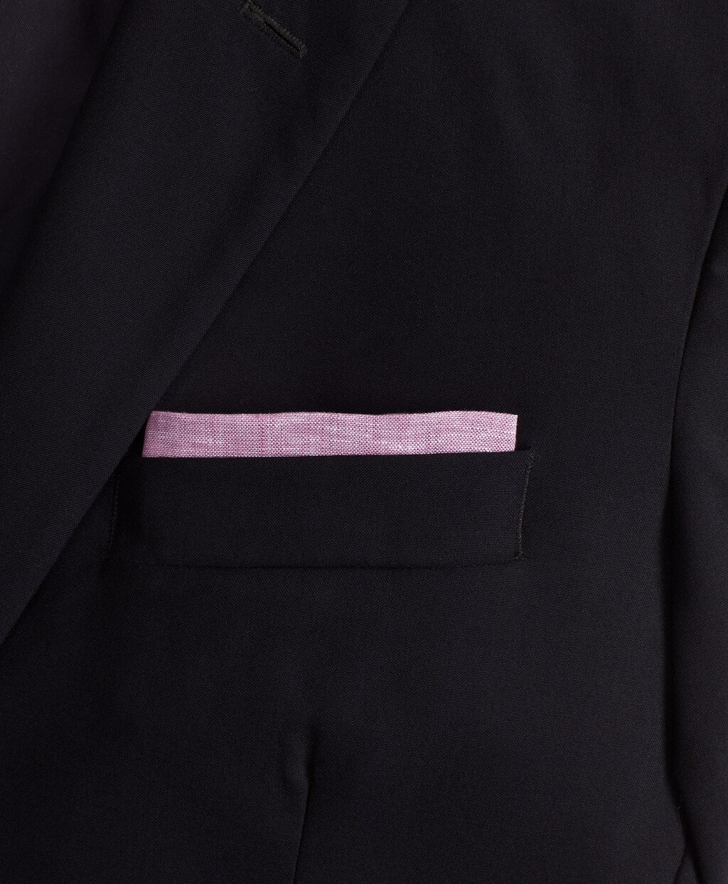 Linen Pocket Square