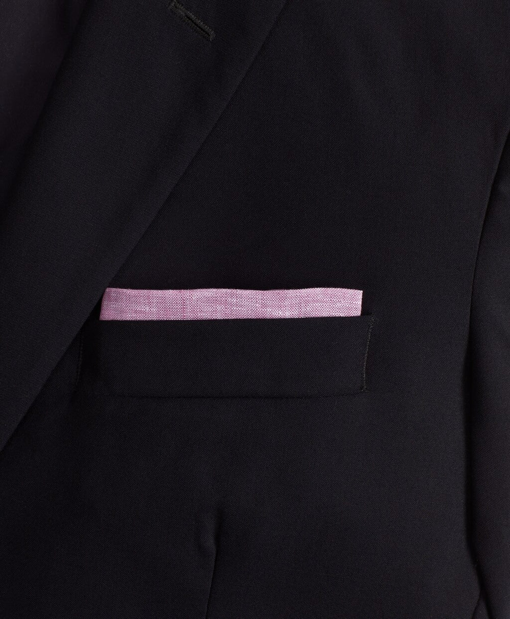 Linen Pocket Square