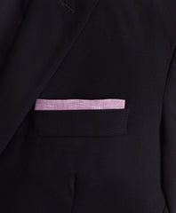Linen Pocket Square