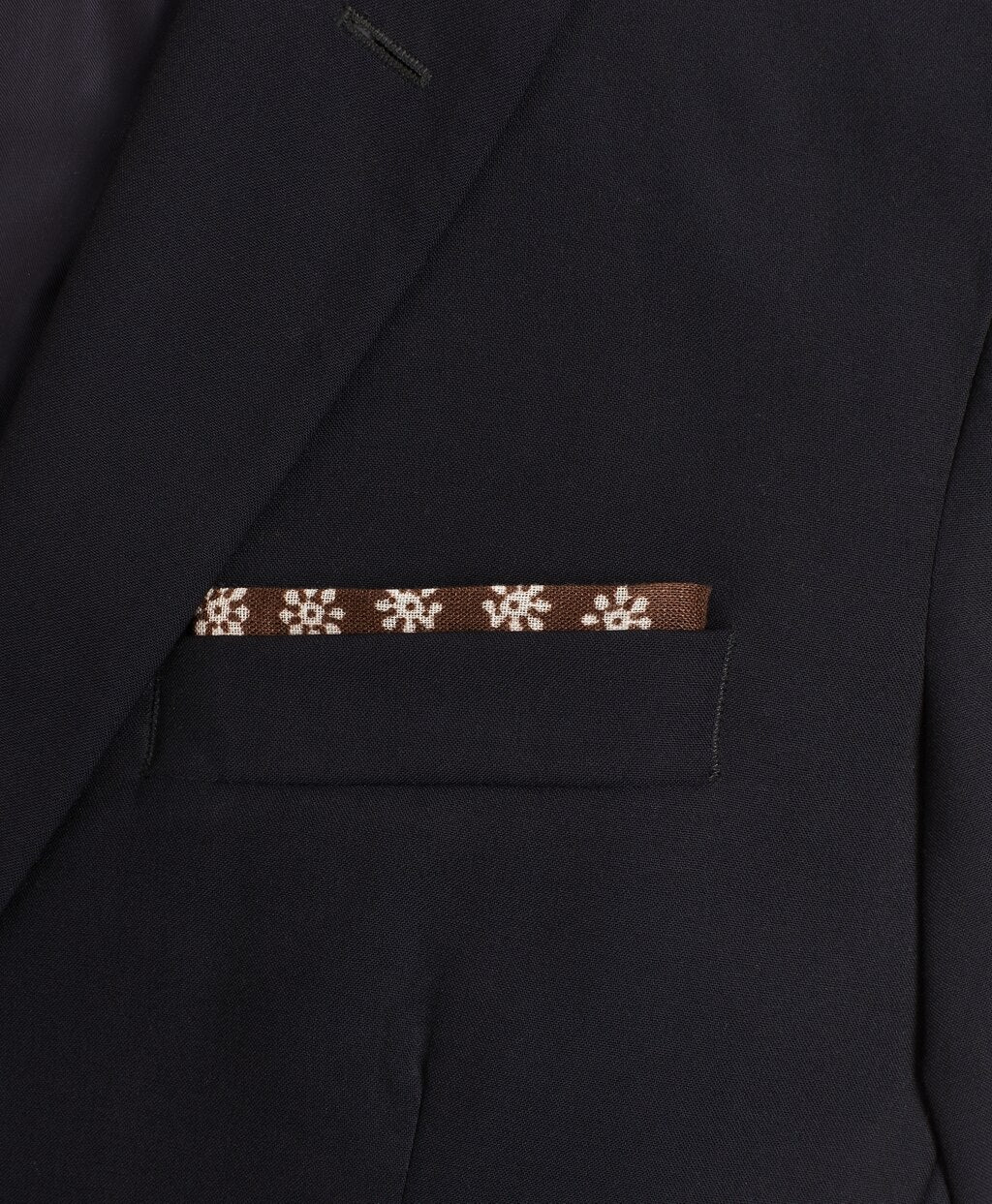 Golden Fleece® Linen Pocket Square