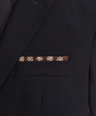 Golden Fleece® Linen Pocket Square