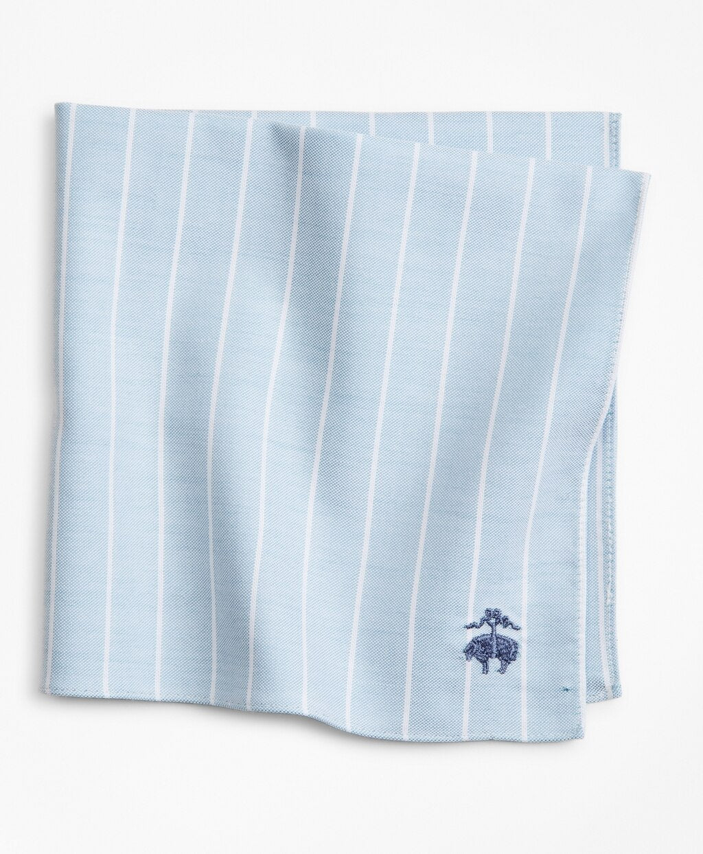 Stripe Pocket Square