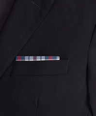 Madras Pocket Square