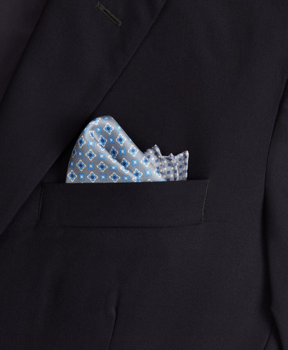 Foulard Pocket Square