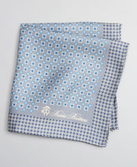 Foulard Pocket Square