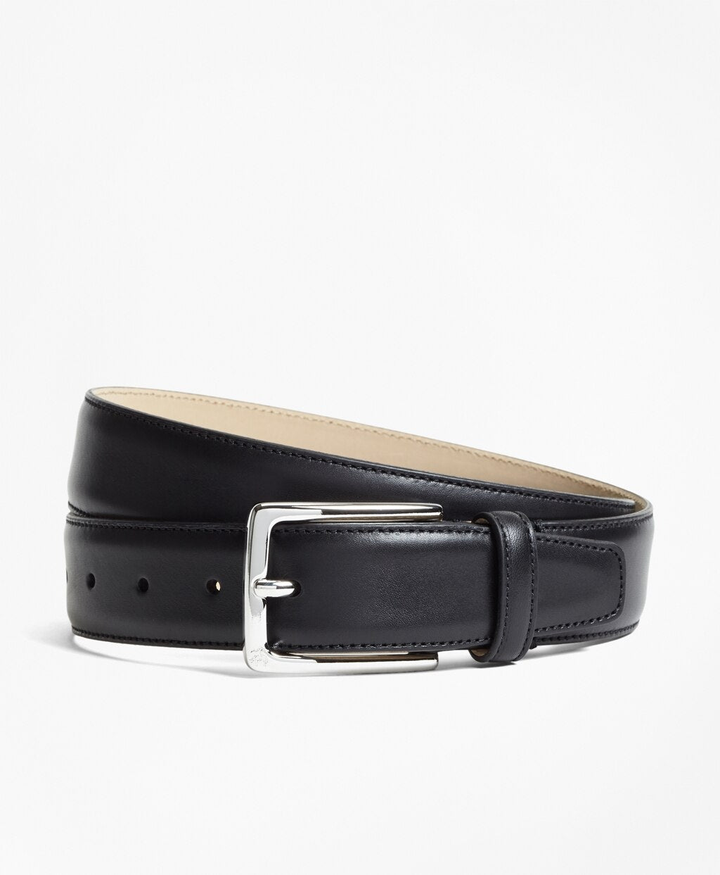 1818 Leather Belt