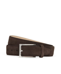 1818 Suede Belt