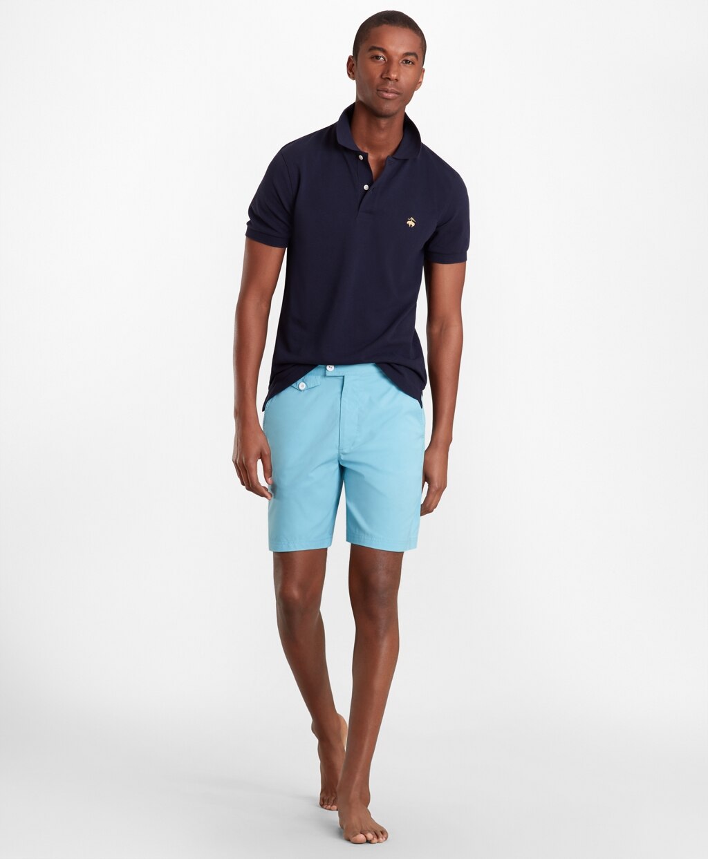 Newport 7" Swim Trunks